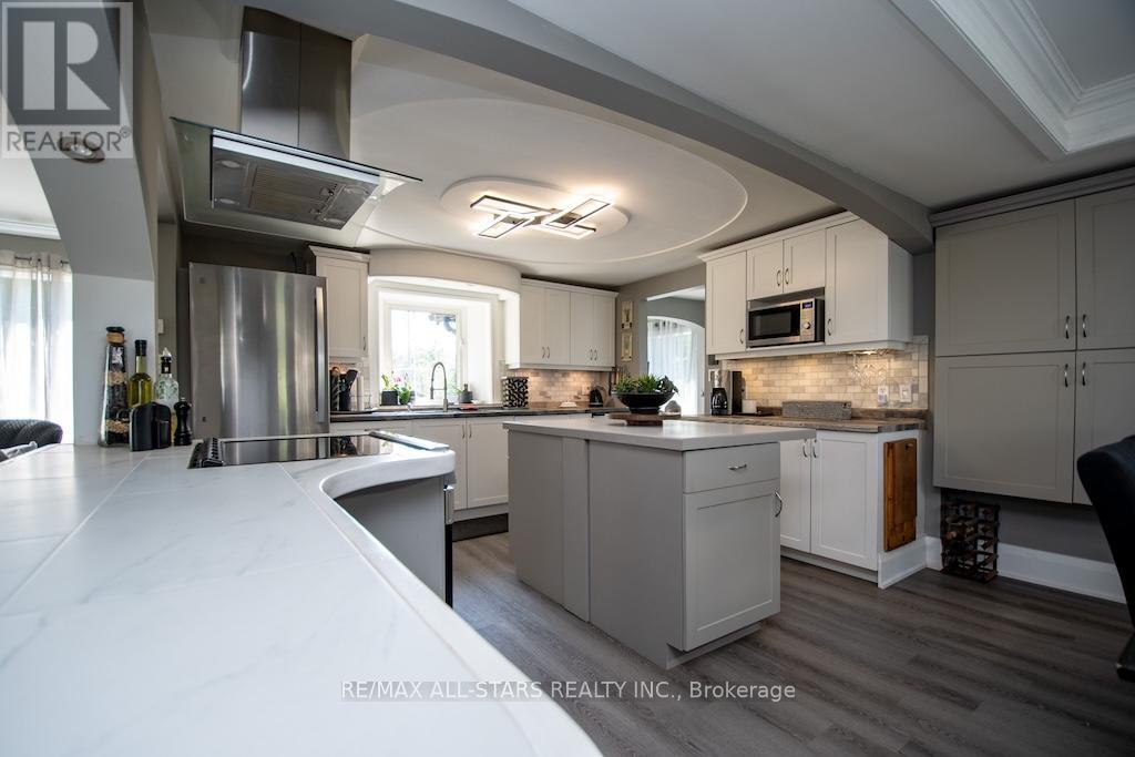 805 Highway 36 Highway, Kawartha Lakes (Ops), Ontario  K9V 4R6 - Photo 11 - X12278410