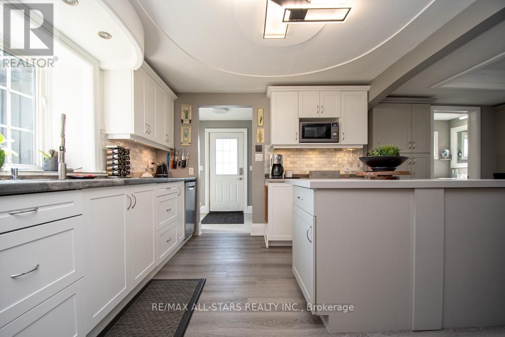 805 Highway 36 Highway, Kawartha Lakes (Ops), Ontario  K9V 4R6 - Photo 15 - X12278410