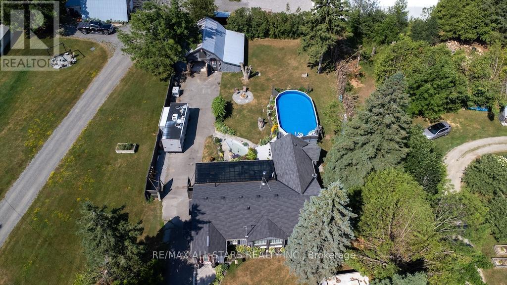 805 Highway 36 Highway, Kawartha Lakes (Ops), Ontario  K9V 4R6 - Photo 2 - X12278410