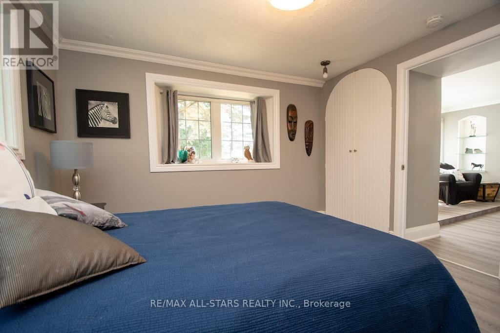 805 Highway 36 Highway, Kawartha Lakes (Ops), Ontario  K9V 4R6 - Photo 27 - X12278410