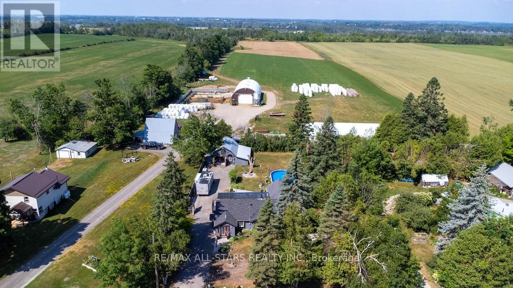 805 Highway 36 Highway, Kawartha Lakes (Ops), Ontario  K9V 4R6 - Photo 3 - X12278410