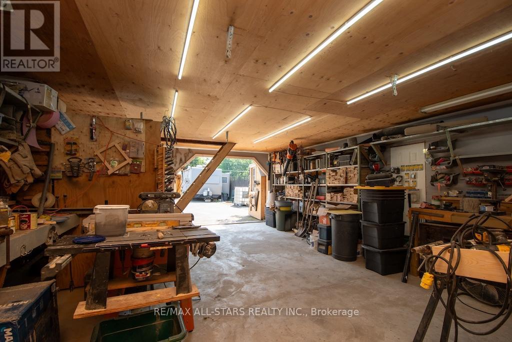 805 Highway 36 Highway, Kawartha Lakes (Ops), Ontario  K9V 4R6 - Photo 39 - X12278410