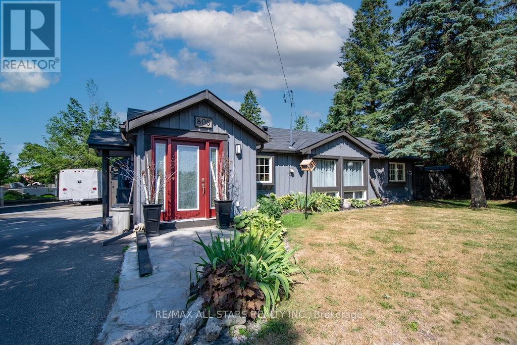 805 Highway 36 Highway, Kawartha Lakes (Ops), Ontario  K9V 4R6 - Photo 4 - X12278410