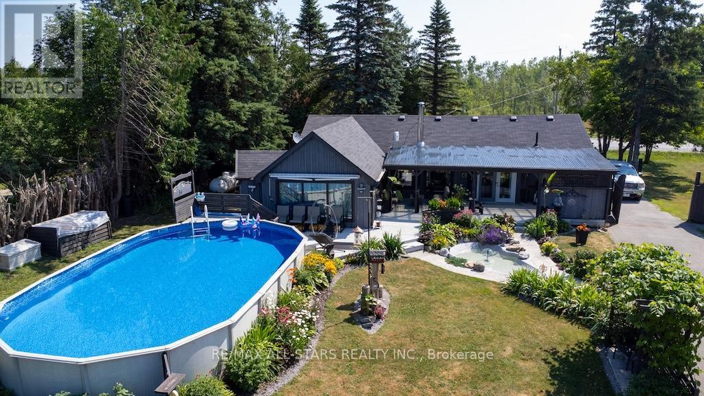 805 Highway 36 Highway, Kawartha Lakes (Ops), Ontario  K9V 4R6 - Photo 41 - X12278410