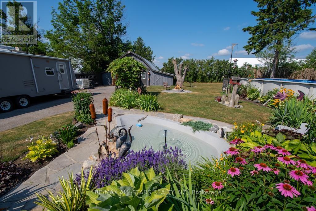 805 Highway 36 Highway, Kawartha Lakes (Ops), Ontario  K9V 4R6 - Photo 44 - X12278410