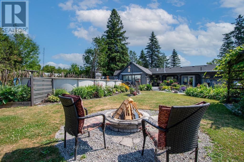 805 Highway 36 Highway, Kawartha Lakes (Ops), Ontario  K9V 4R6 - Photo 46 - X12278410