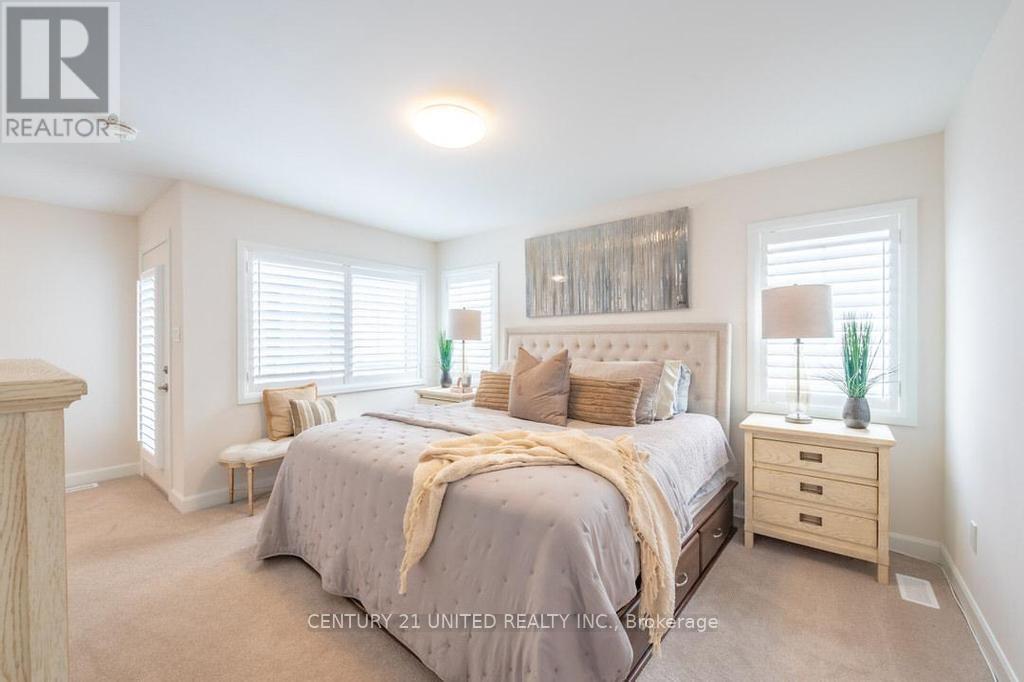 531 Clayton Avenue, Peterborough North (North), Ontario  K9K 0G3 - Photo 12 - X12278497