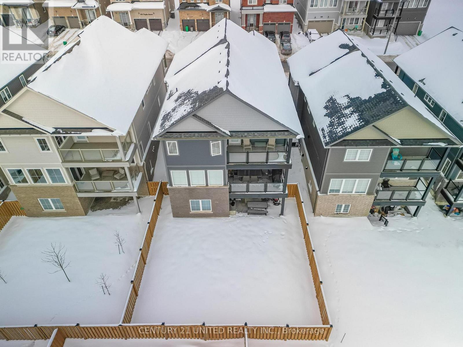 531 Clayton Avenue, Peterborough North (North), Ontario  K9K 0G3 - Photo 20 - X12278497