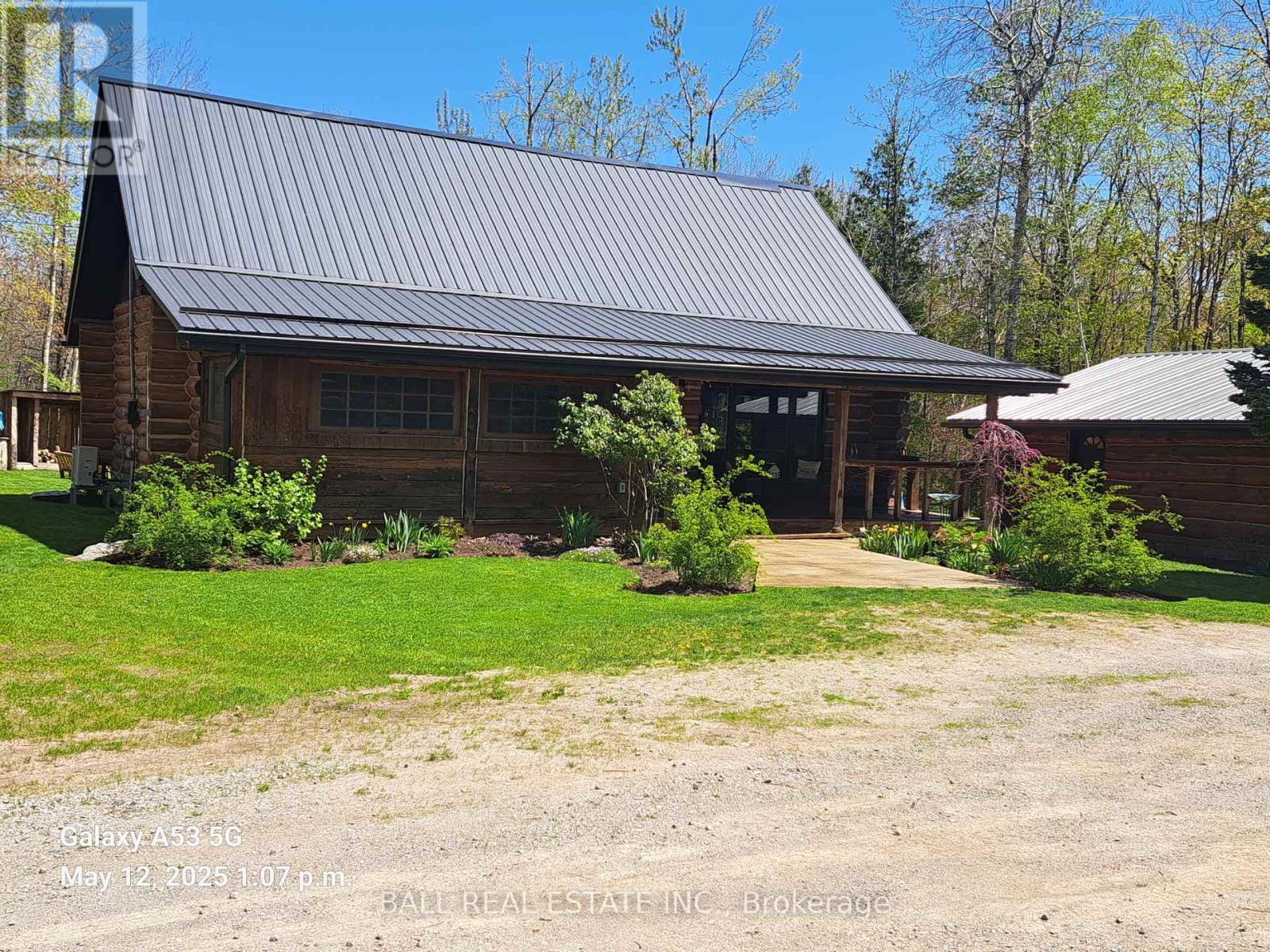 1155 Mississauga Street, Curve Lake First Nation 35 (Curve Lake First Nation), Ontario  K0L 1R0 - Photo 1 - X12278565