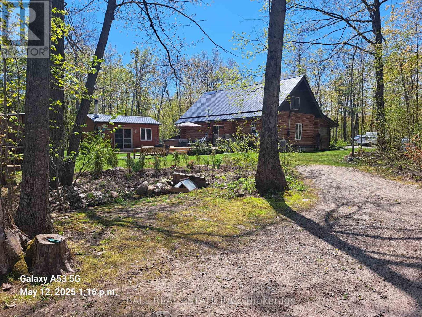 1155 Mississauga Street, Curve Lake First Nation 35 (Curve Lake First Nation), Ontario  K0L 1R0 - Photo 2 - X12278565