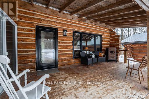 1155 Mississauga Street, Curve Lake First Nation 35 (Curve Lake First Nation), Ontario  K0L 1R0 - Photo 24 - X12278565