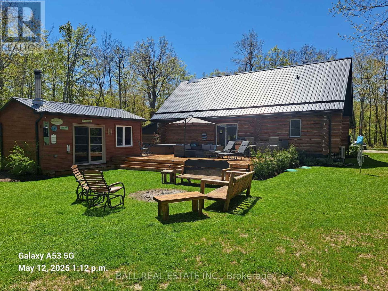 1155 Mississauga Street, Curve Lake First Nation 35 (Curve Lake First Nation), Ontario  K0L 1R0 - Photo 3 - X12278565