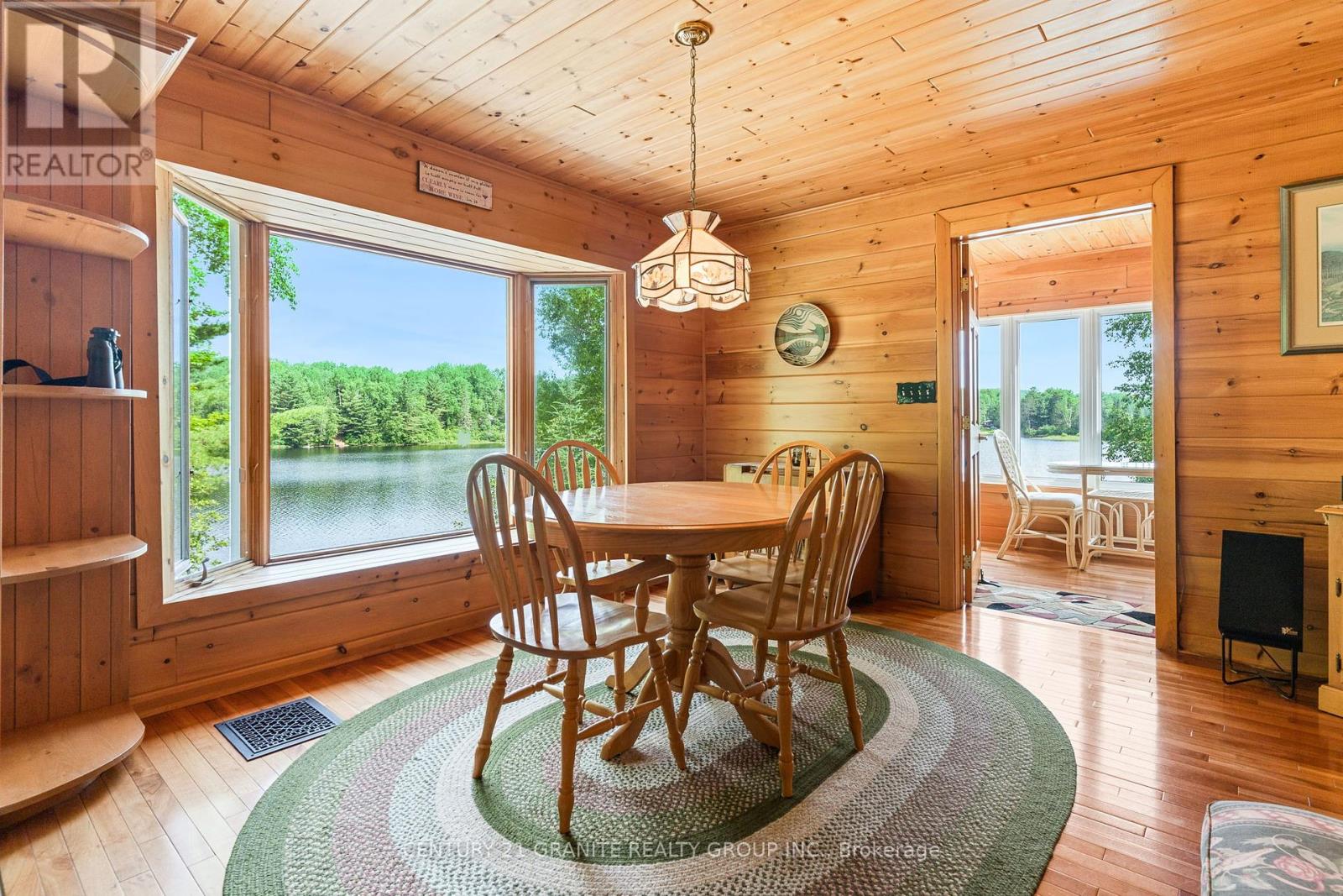 928 Lake St Peter Road, Hastings Highlands (Mcclure Ward), Ontario  K0L 2K0 - Photo 11 - X12278722