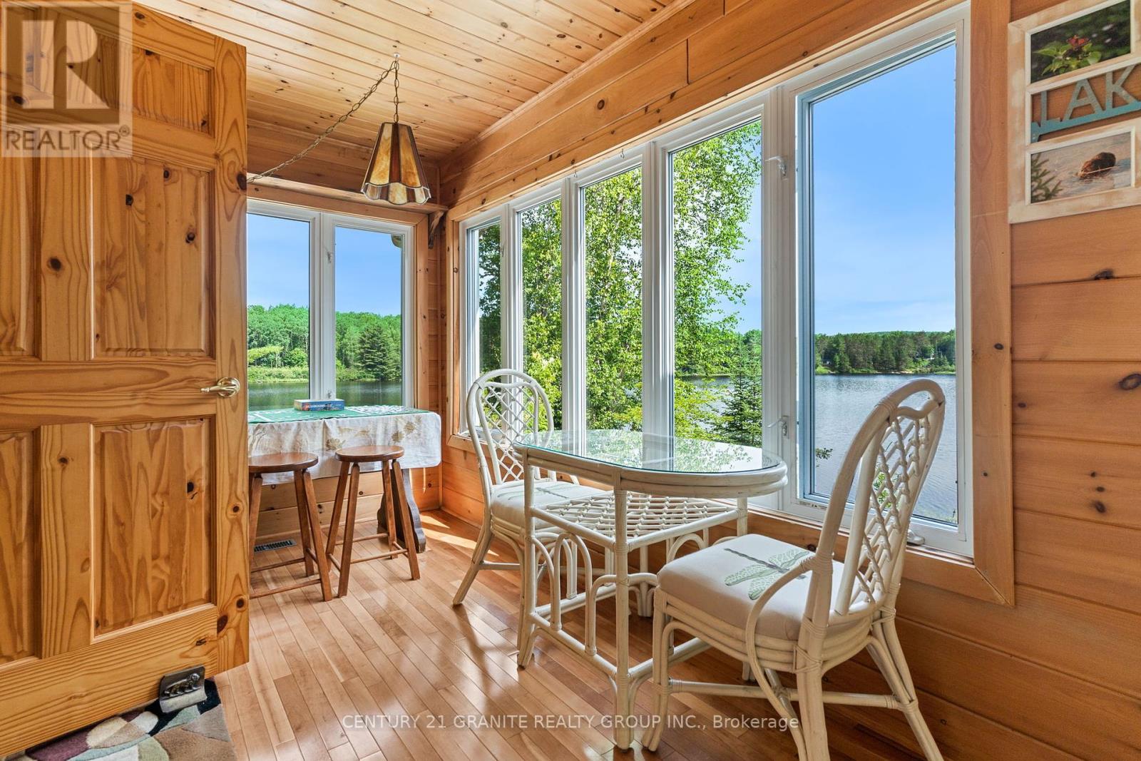 928 Lake St Peter Road, Hastings Highlands (Mcclure Ward), Ontario  K0L 2K0 - Photo 12 - X12278722