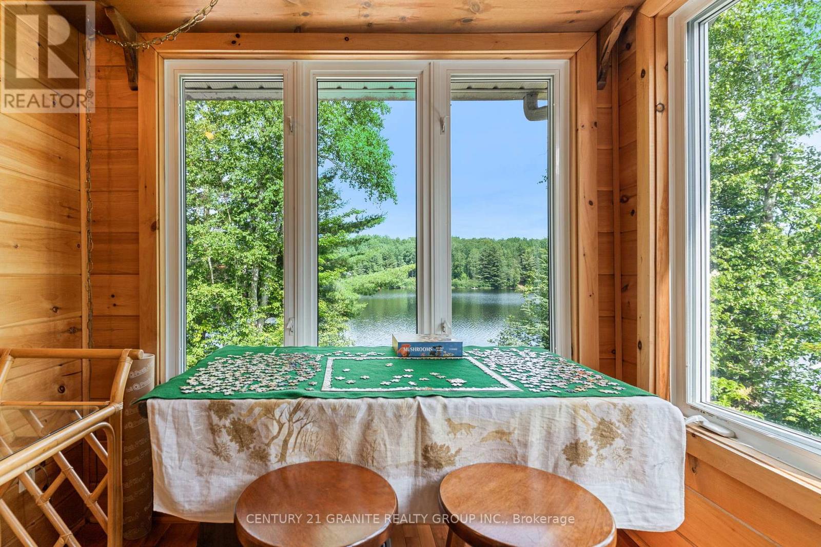 928 Lake St Peter Road, Hastings Highlands (Mcclure Ward), Ontario  K0L 2K0 - Photo 13 - X12278722