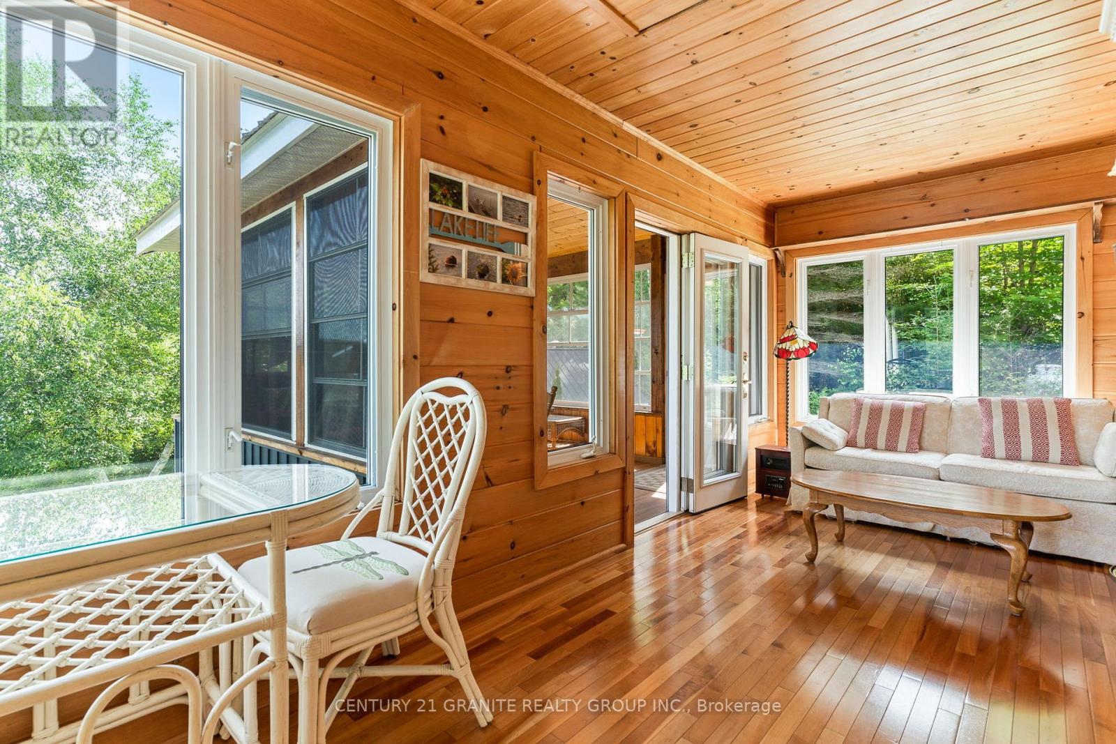 928 Lake St Peter Road, Hastings Highlands (Mcclure Ward), Ontario  K0L 2K0 - Photo 14 - X12278722