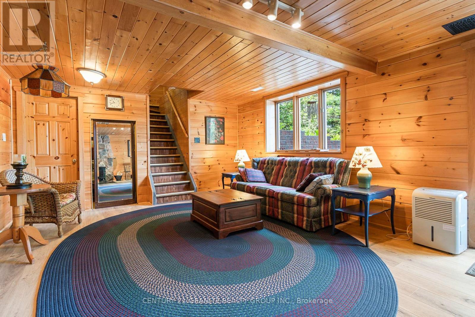 928 Lake St Peter Road, Hastings Highlands (Mcclure Ward), Ontario  K0L 2K0 - Photo 21 - X12278722