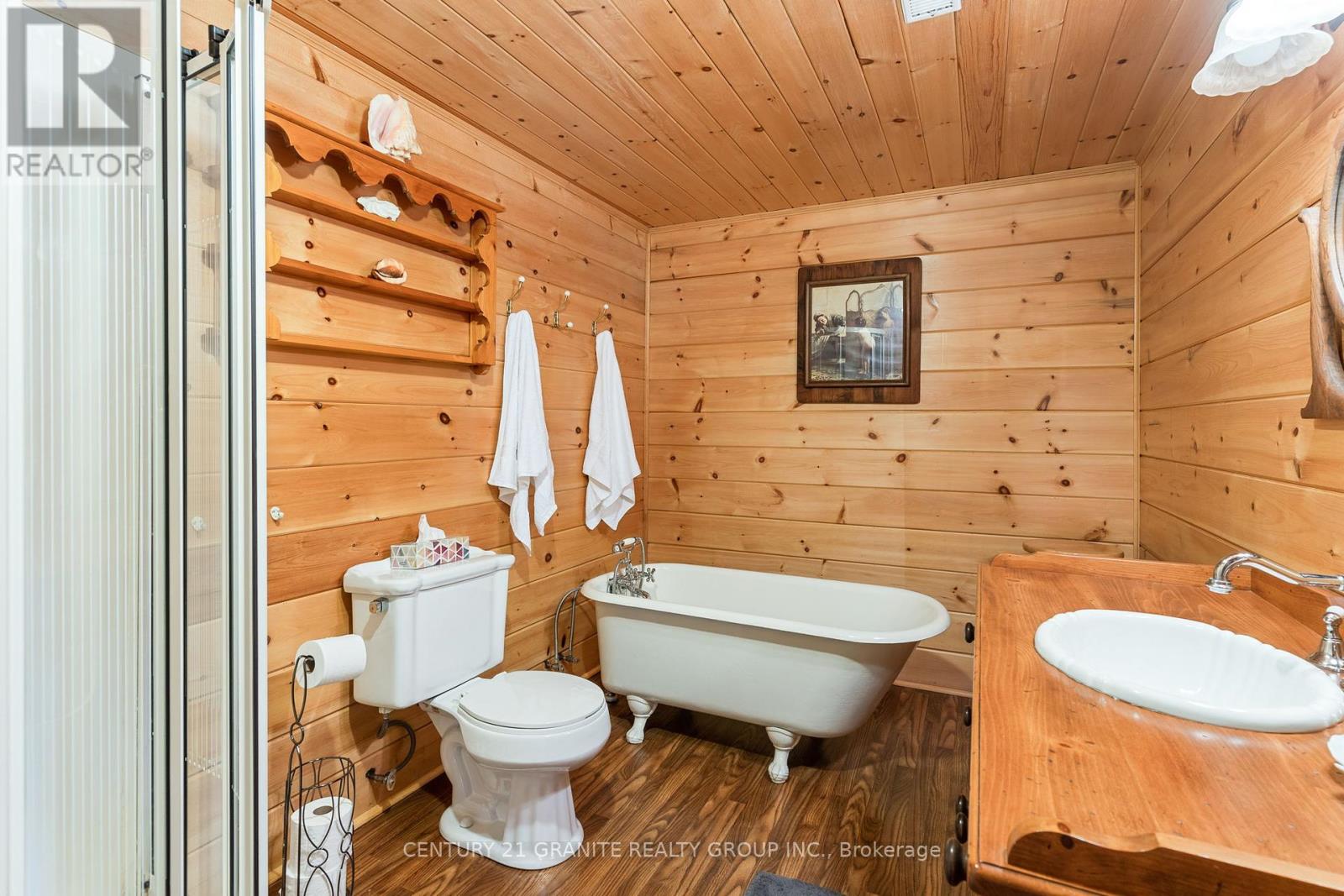 928 Lake St Peter Road, Hastings Highlands (Mcclure Ward), Ontario  K0L 2K0 - Photo 23 - X12278722