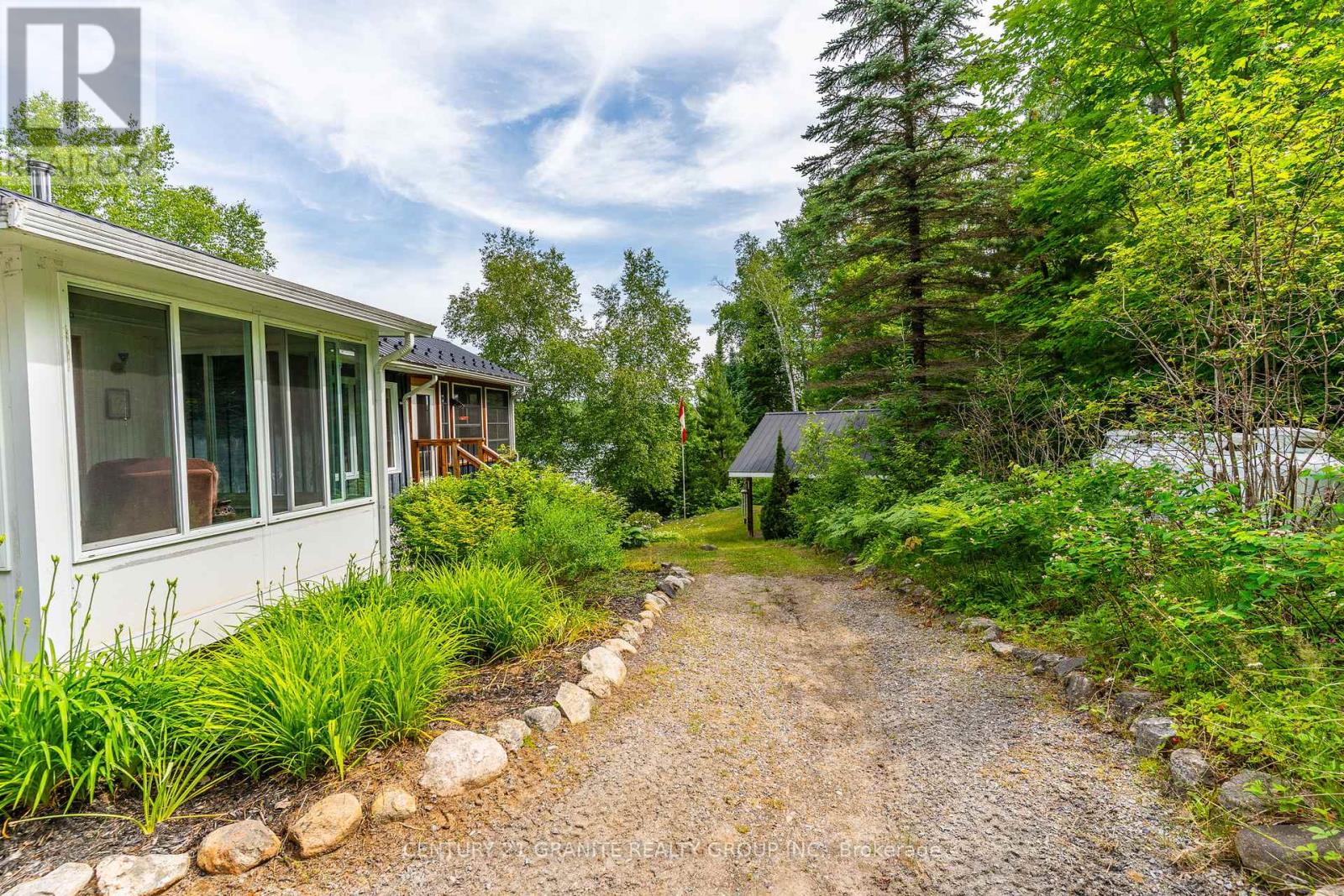 928 Lake St Peter Road, Hastings Highlands (Mcclure Ward), Ontario  K0L 2K0 - Photo 24 - X12278722