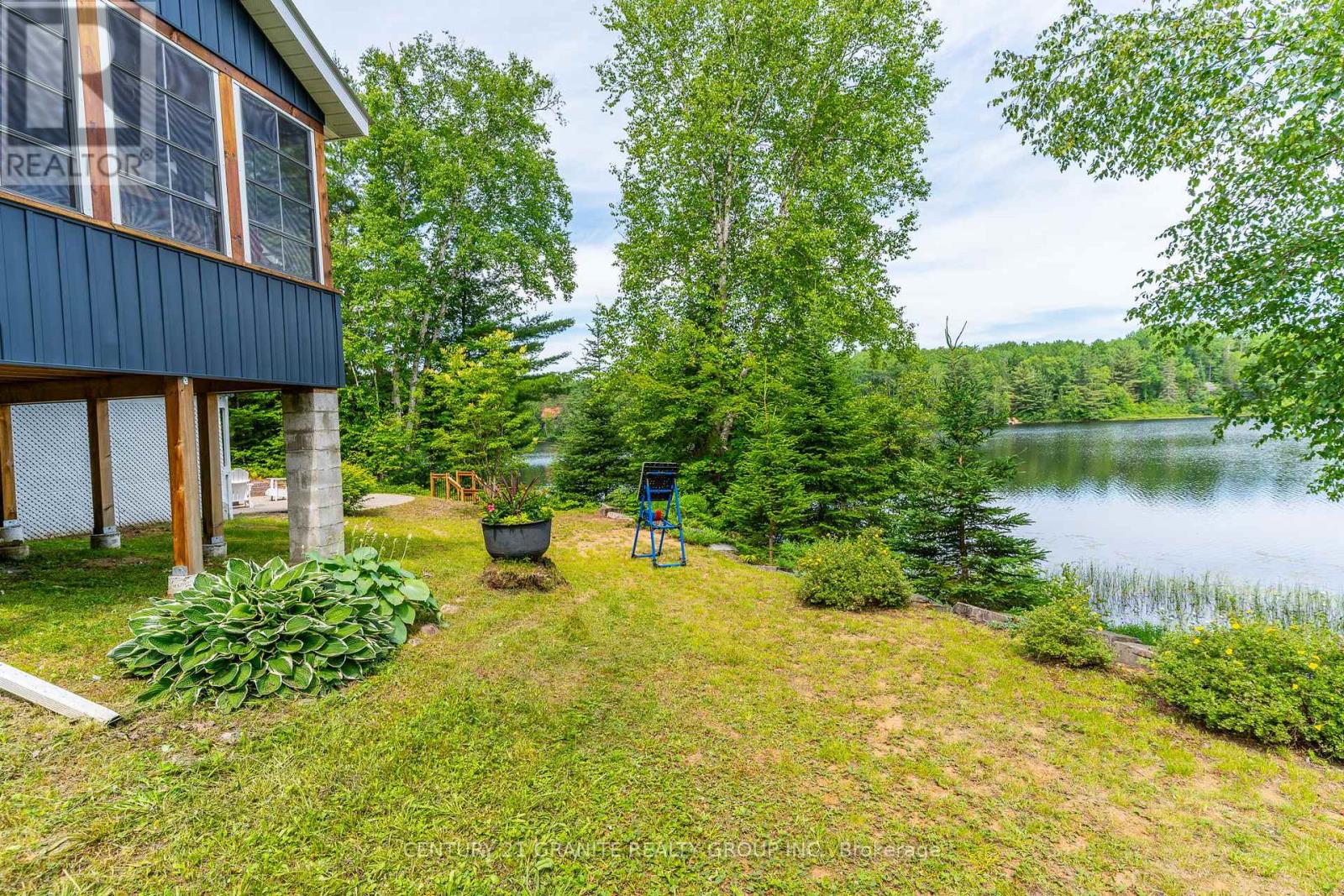 928 Lake St Peter Road, Hastings Highlands (Mcclure Ward), Ontario  K0L 2K0 - Photo 26 - X12278722