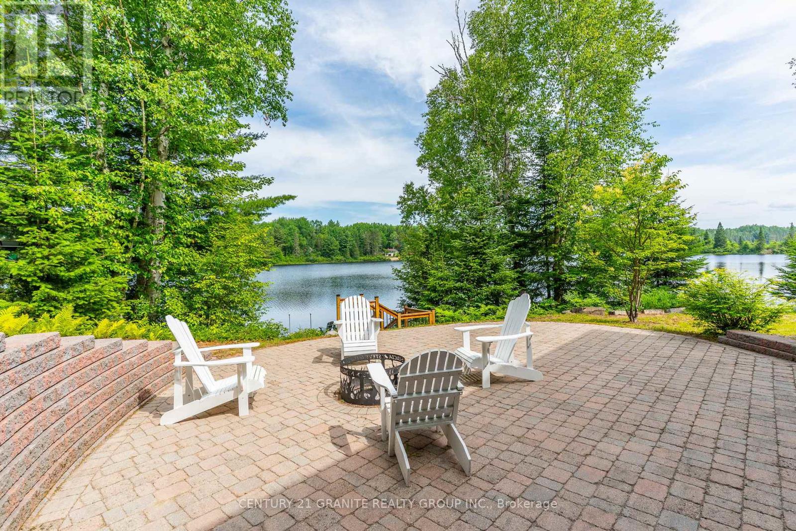 928 Lake St Peter Road, Hastings Highlands (Mcclure Ward), Ontario  K0L 2K0 - Photo 28 - X12278722