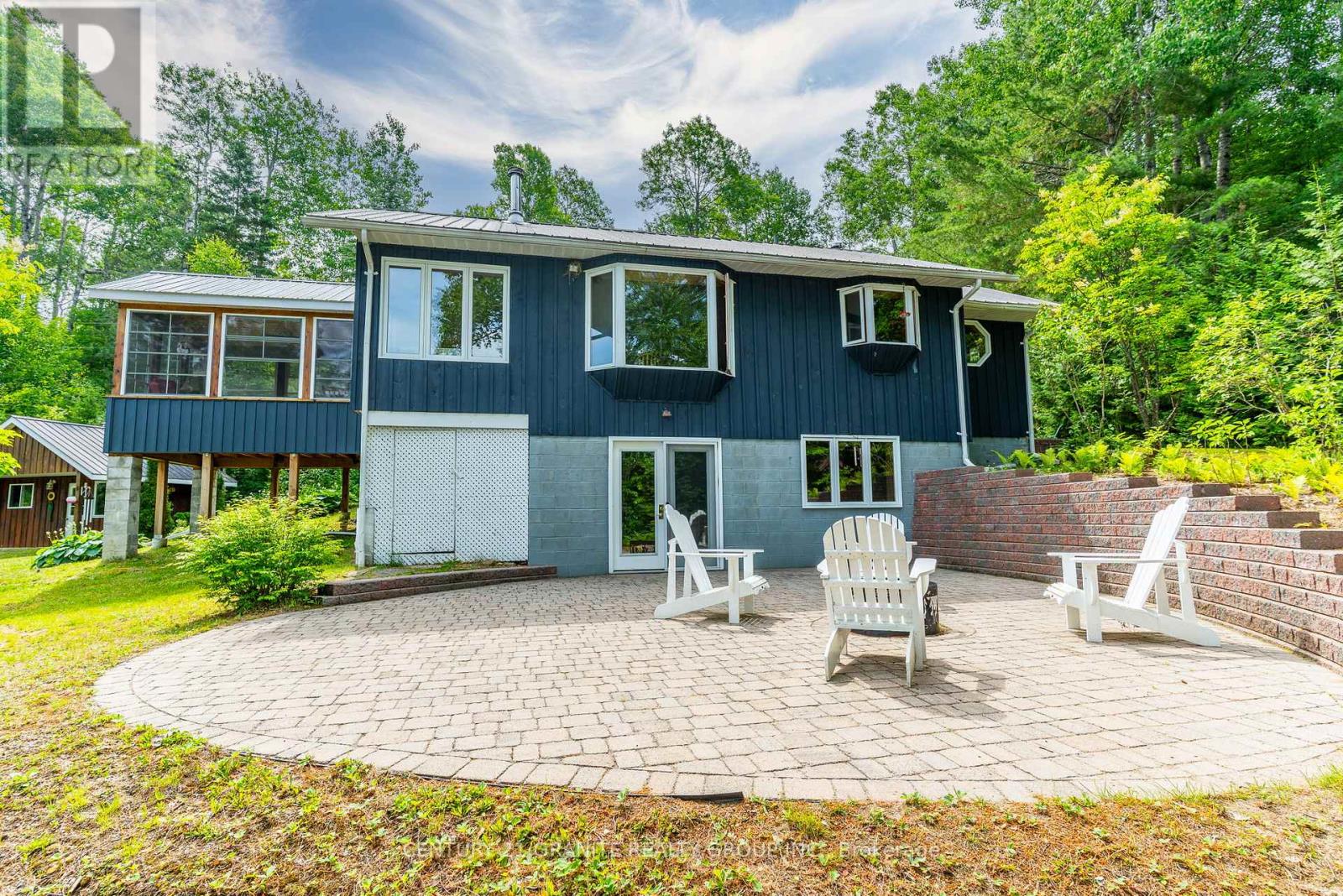 928 Lake St Peter Road, Hastings Highlands (Mcclure Ward), Ontario  K0L 2K0 - Photo 29 - X12278722