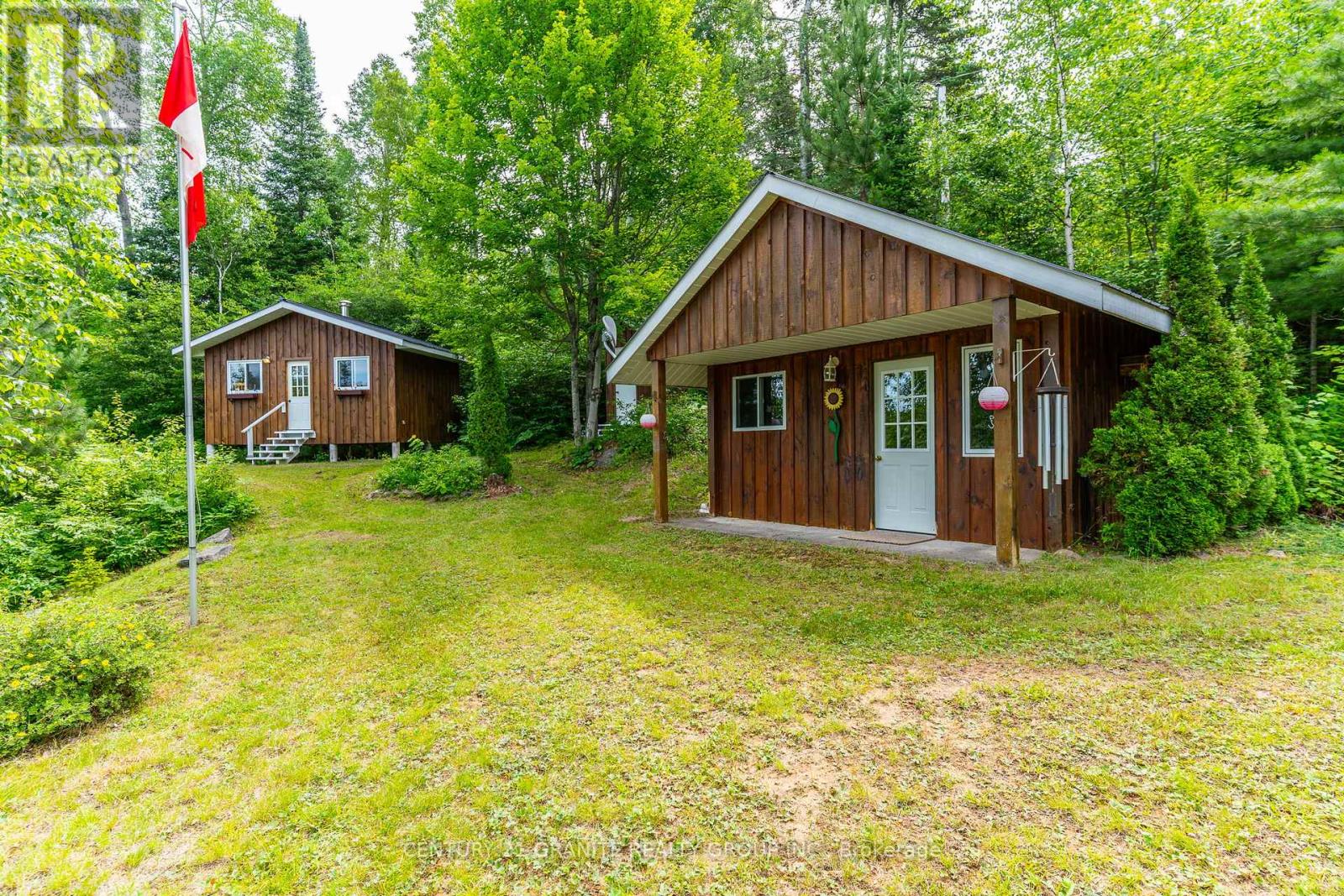 928 Lake St Peter Road, Hastings Highlands (Mcclure Ward), Ontario  K0L 2K0 - Photo 30 - X12278722