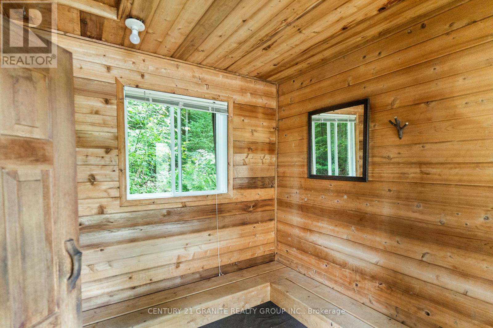 928 Lake St Peter Road, Hastings Highlands (Mcclure Ward), Ontario  K0L 2K0 - Photo 31 - X12278722