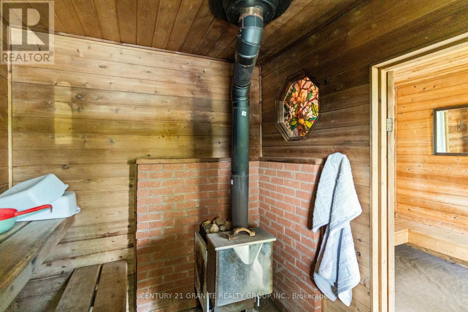 928 Lake St Peter Road, Hastings Highlands (Mcclure Ward), Ontario  K0L 2K0 - Photo 33 - X12278722