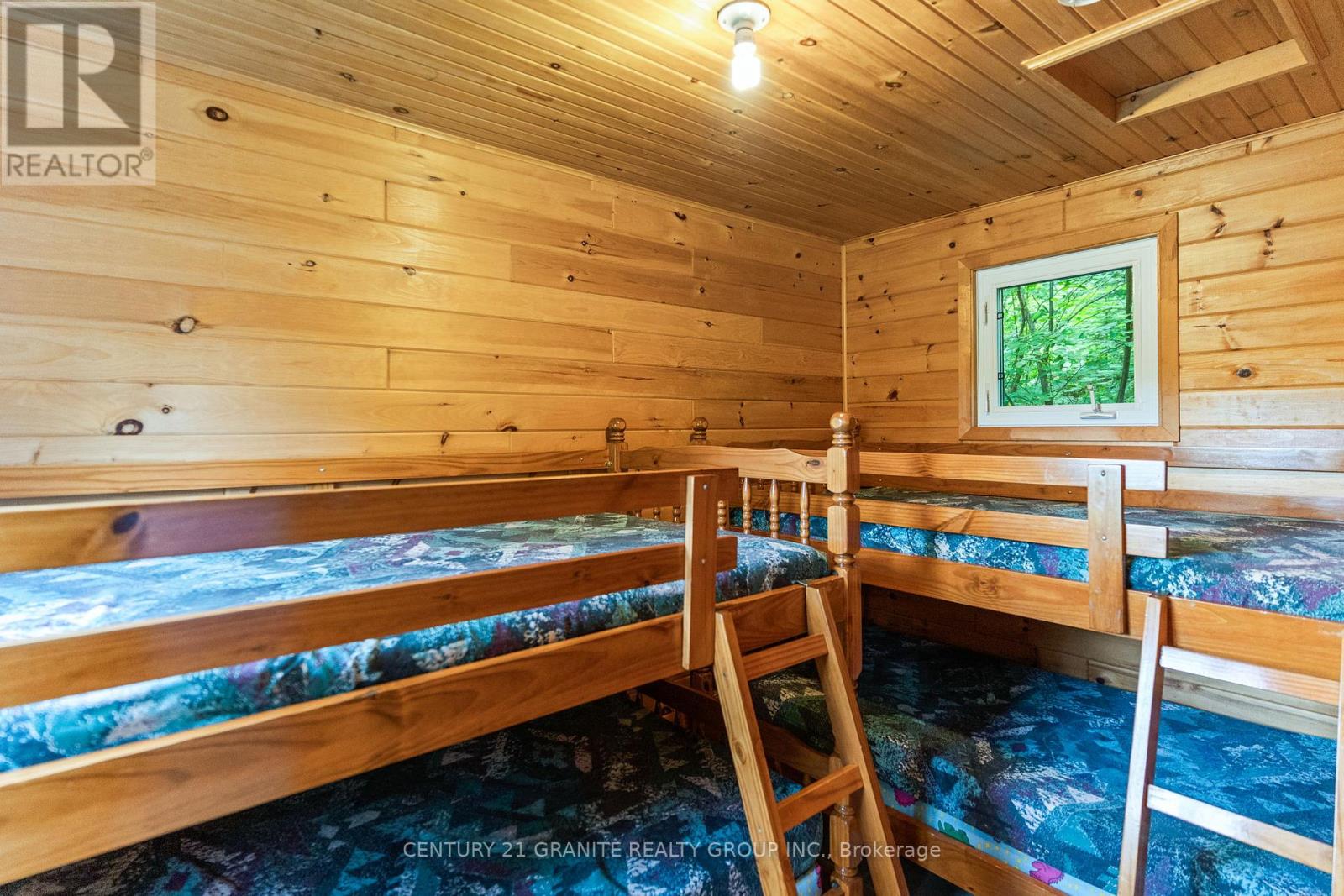 928 Lake St Peter Road, Hastings Highlands (Mcclure Ward), Ontario  K0L 2K0 - Photo 36 - X12278722