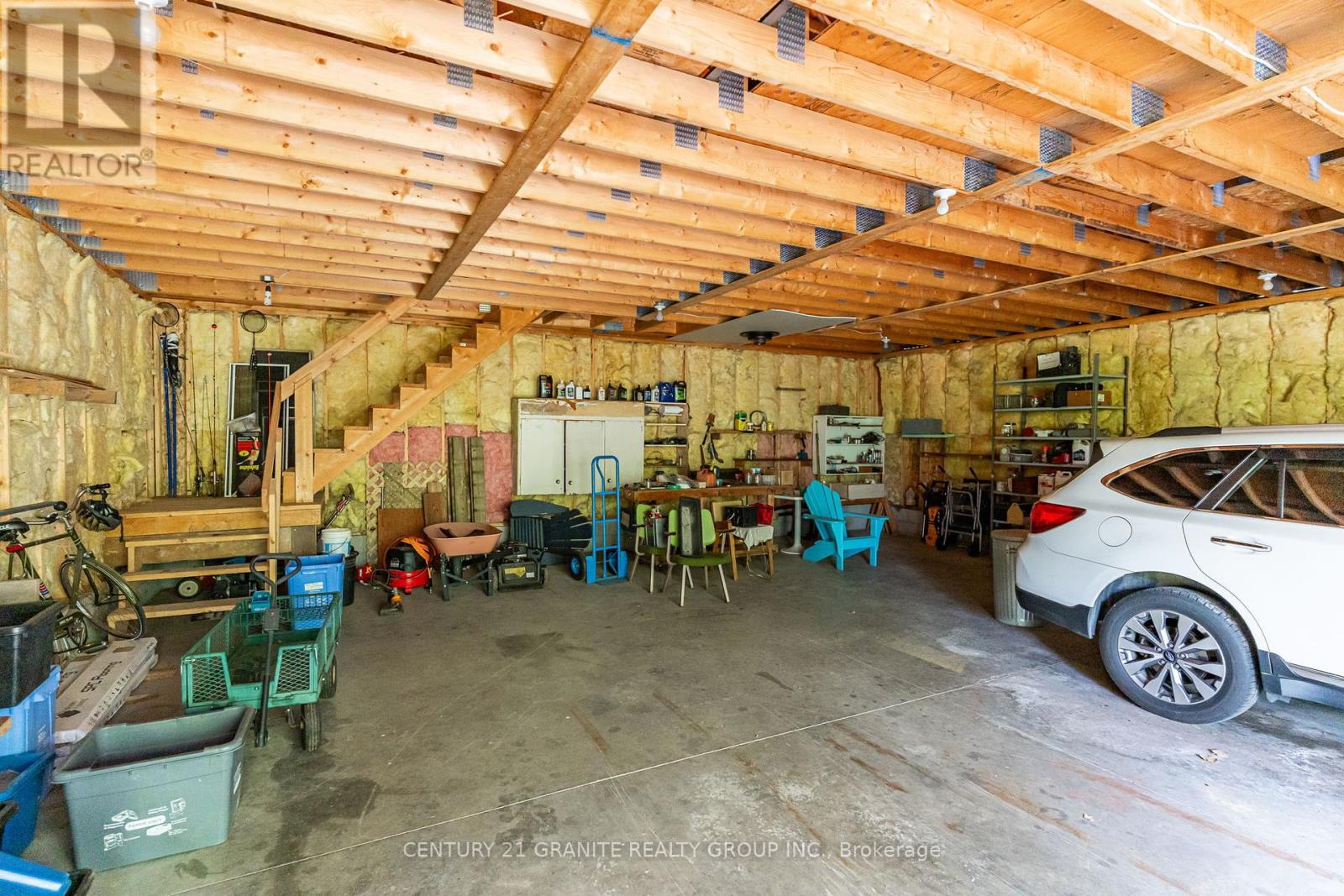 928 Lake St Peter Road, Hastings Highlands (Mcclure Ward), Ontario  K0L 2K0 - Photo 38 - X12278722
