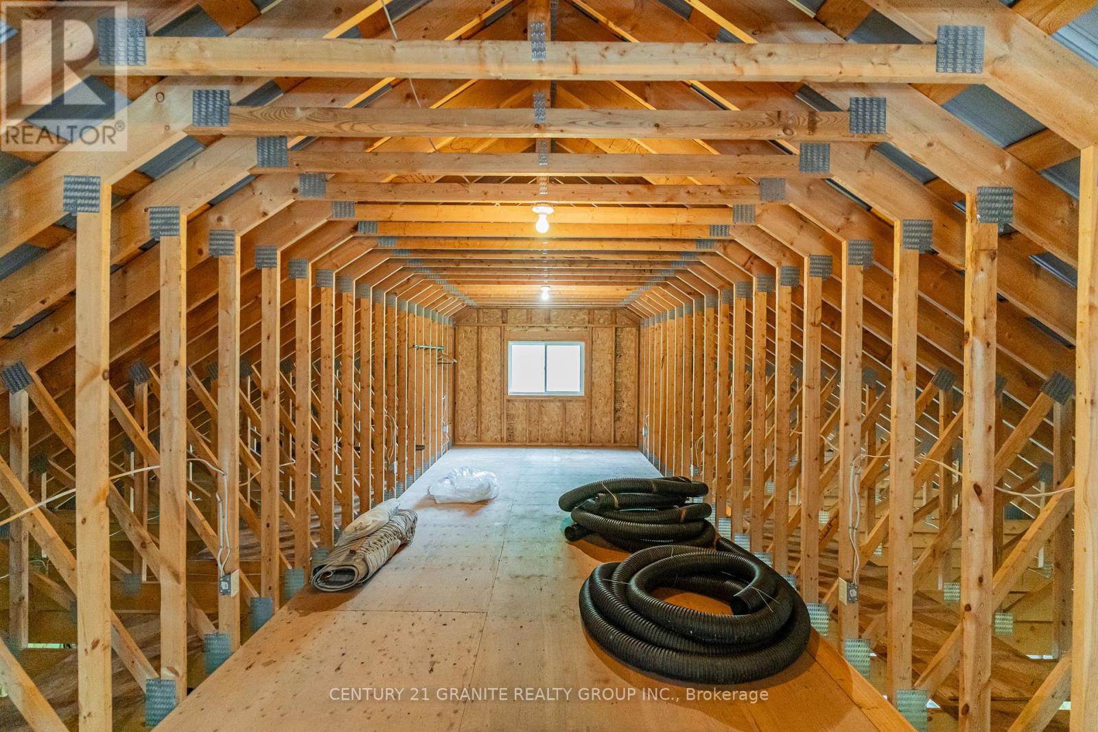 928 Lake St Peter Road, Hastings Highlands (Mcclure Ward), Ontario  K0L 2K0 - Photo 39 - X12278722