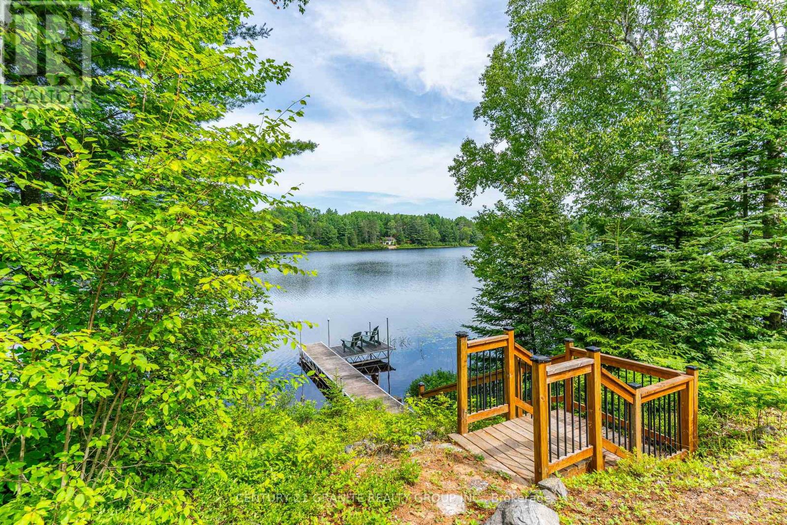 928 Lake St Peter Road, Hastings Highlands (Mcclure Ward), Ontario  K0L 2K0 - Photo 40 - X12278722