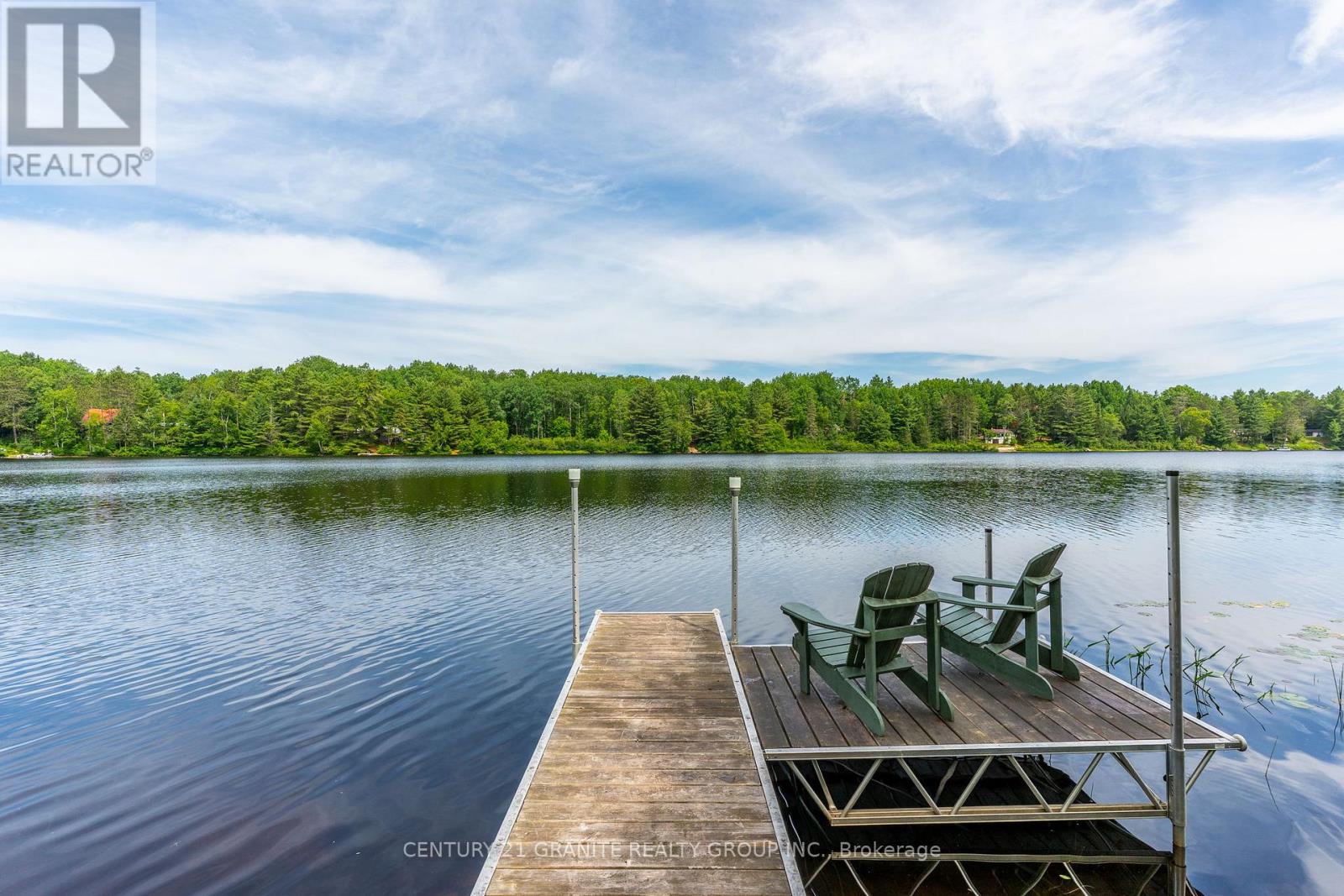 928 Lake St Peter Road, Hastings Highlands (Mcclure Ward), Ontario  K0L 2K0 - Photo 43 - X12278722