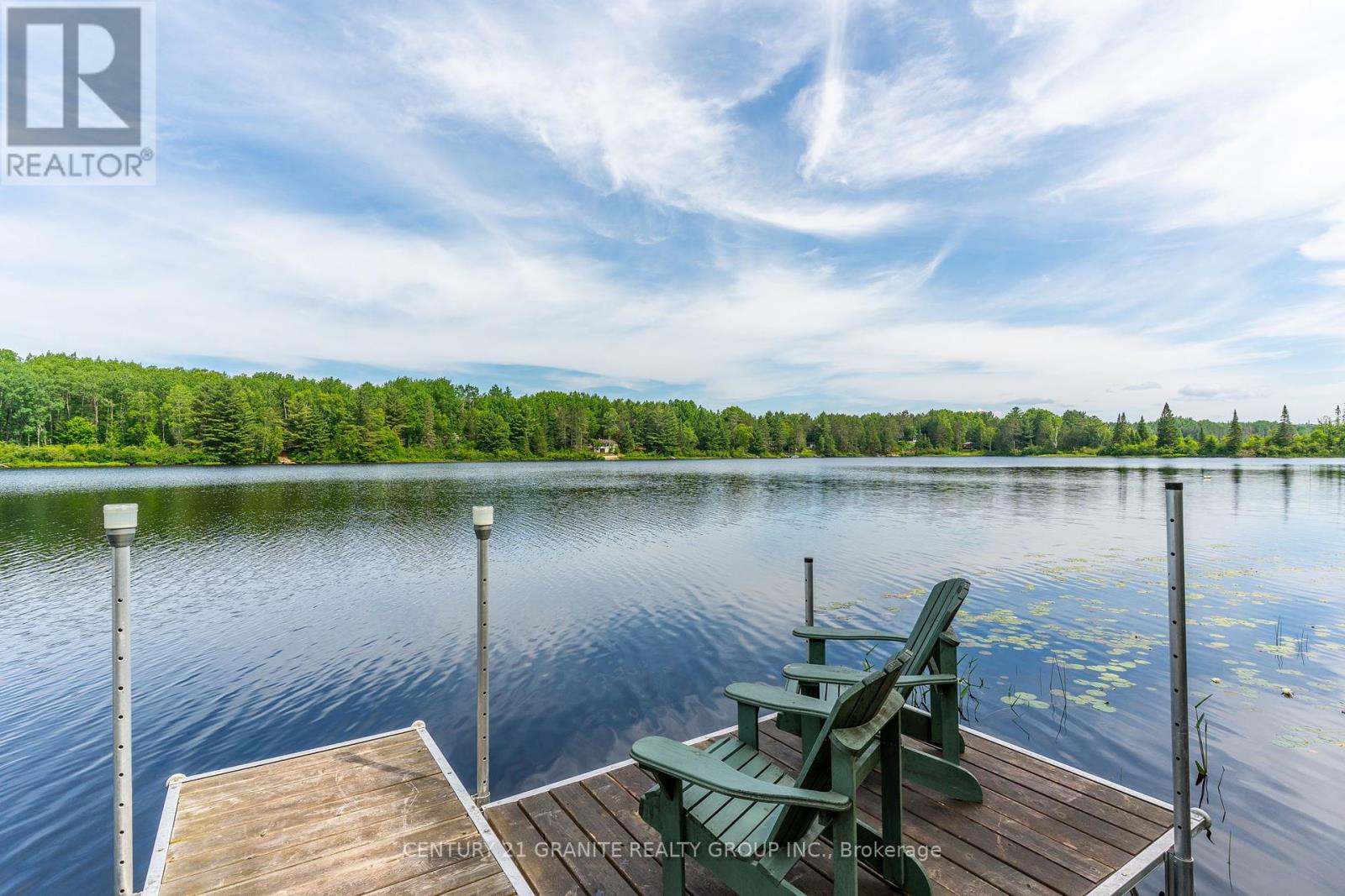 928 Lake St Peter Road, Hastings Highlands (Mcclure Ward), Ontario  K0L 2K0 - Photo 44 - X12278722