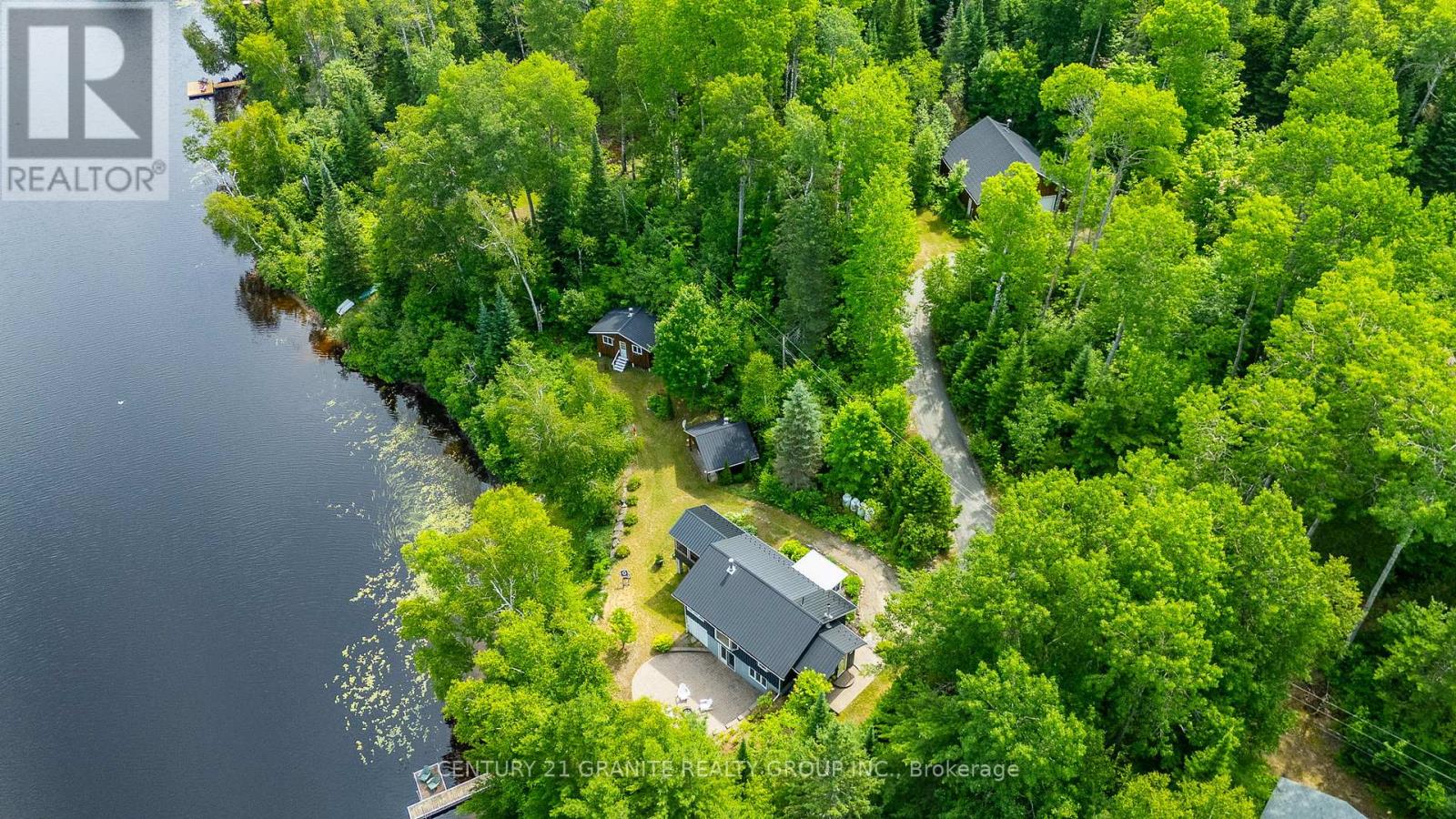 928 Lake St Peter Road, Hastings Highlands (Mcclure Ward), Ontario  K0L 2K0 - Photo 47 - X12278722