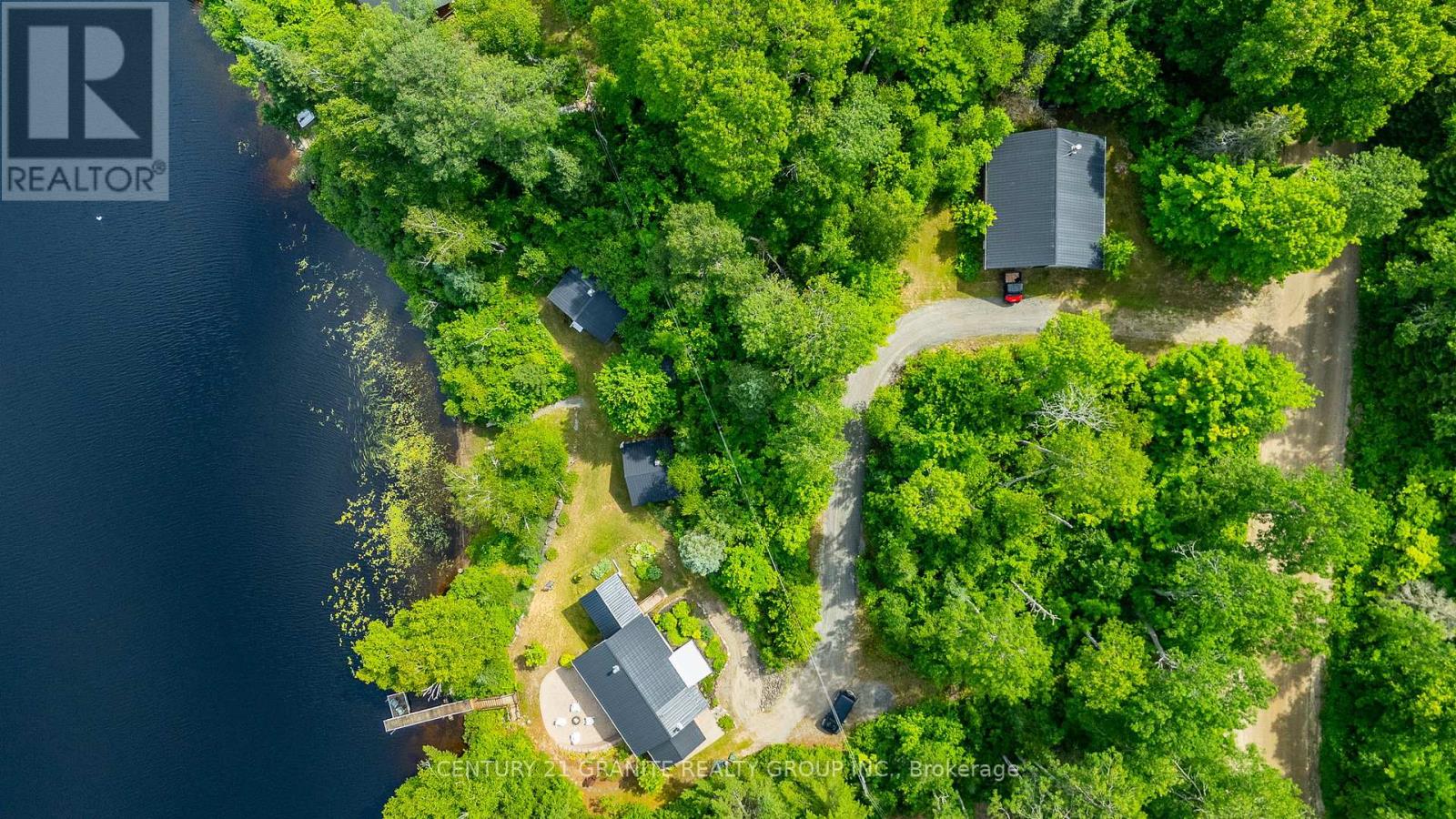 928 Lake St Peter Road, Hastings Highlands (Mcclure Ward), Ontario  K0L 2K0 - Photo 49 - X12278722