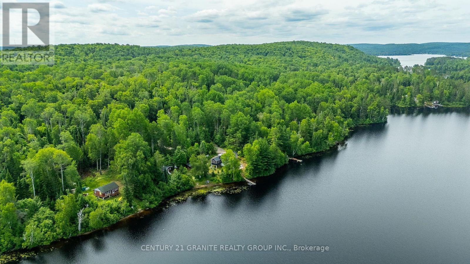 928 Lake St Peter Road, Hastings Highlands (Mcclure Ward), Ontario  K0L 2K0 - Photo 50 - X12278722