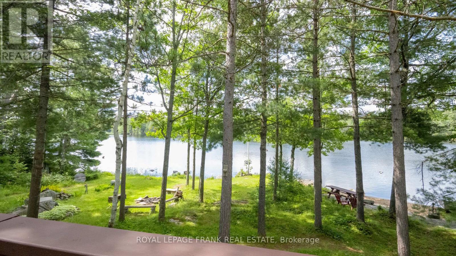 2160 E Hartsmere Road, Addington Highlands (Addington Highlands), Ontario  K0L 2M0 - Photo 10 - X12278884