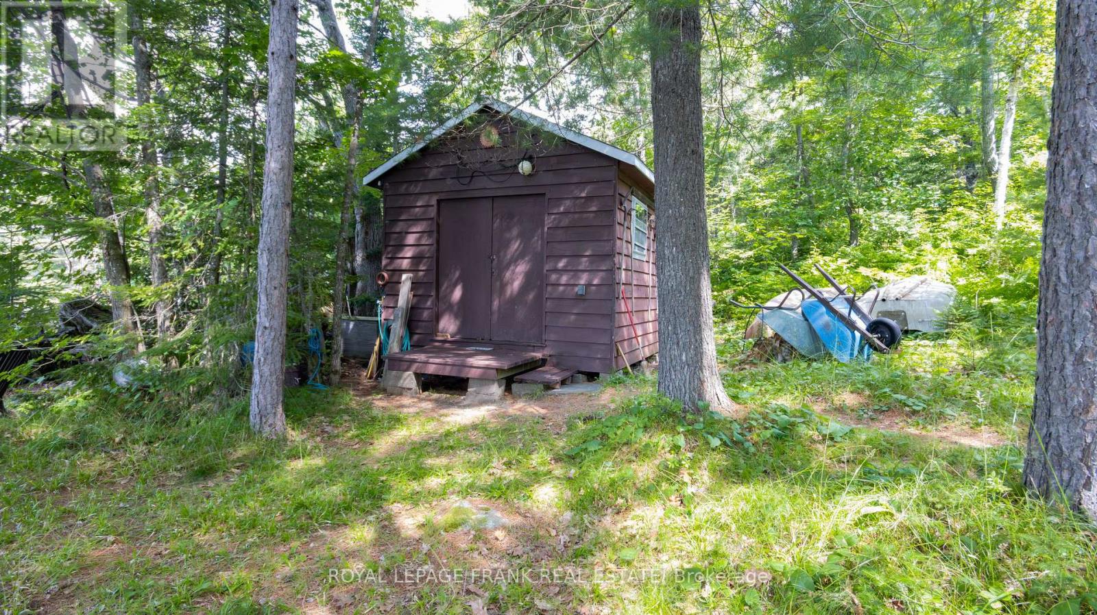 2160 E Hartsmere Road, Addington Highlands (Addington Highlands), Ontario  K0L 2M0 - Photo 12 - X12278884