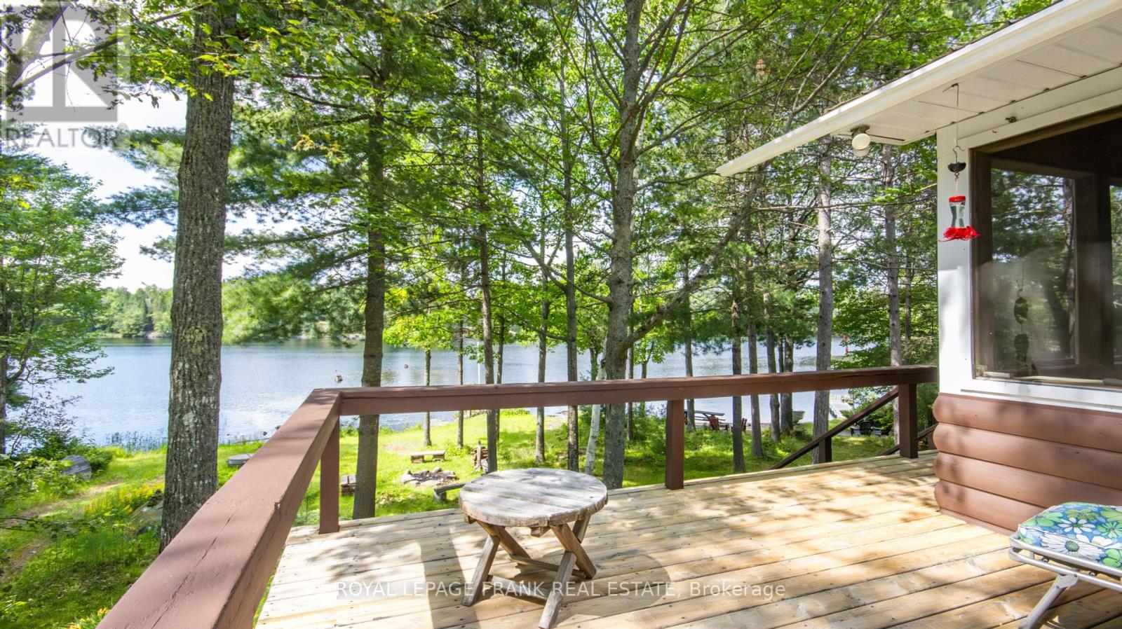 2160 E Hartsmere Road, Addington Highlands (Addington Highlands), Ontario  K0L 2M0 - Photo 13 - X12278884
