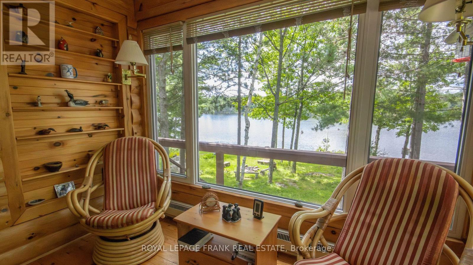 2160 E Hartsmere Road, Addington Highlands (Addington Highlands), Ontario  K0L 2M0 - Photo 14 - X12278884