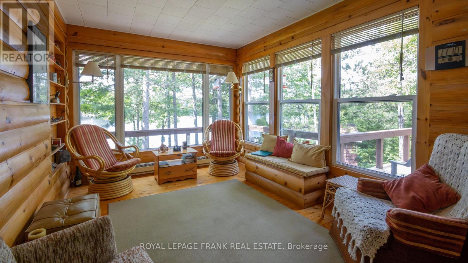2160 E Hartsmere Road, Addington Highlands (Addington Highlands), Ontario  K0L 2M0 - Photo 15 - X12278884