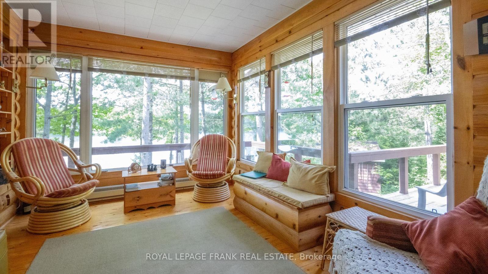 2160 E Hartsmere Road, Addington Highlands (Addington Highlands), Ontario  K0L 2M0 - Photo 16 - X12278884