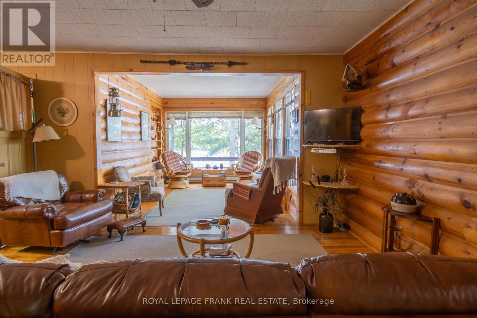 2160 E Hartsmere Road, Addington Highlands (Addington Highlands), Ontario  K0L 2M0 - Photo 17 - X12278884