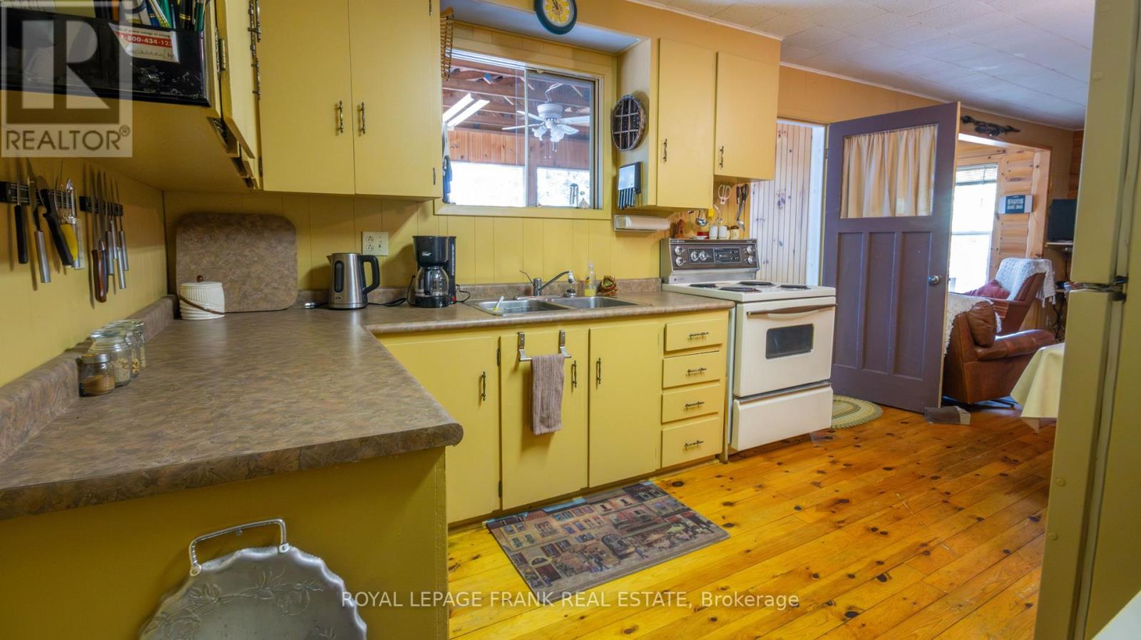 2160 E Hartsmere Road, Addington Highlands (Addington Highlands), Ontario  K0L 2M0 - Photo 19 - X12278884