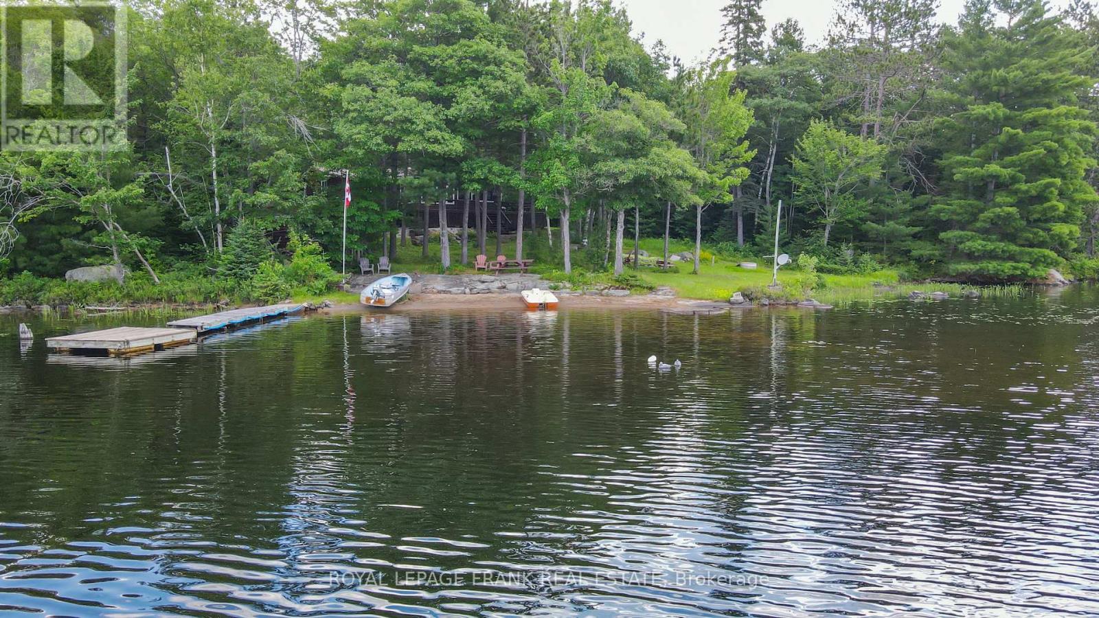 2160 E Hartsmere Road, Addington Highlands (Addington Highlands), Ontario  K0L 2M0 - Photo 2 - X12278884