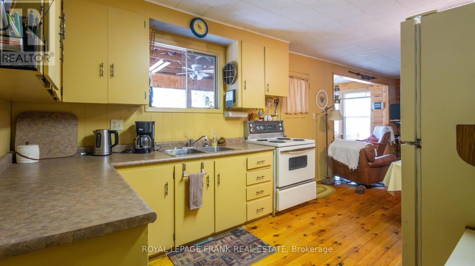2160 E Hartsmere Road, Addington Highlands (Addington Highlands), Ontario  K0L 2M0 - Photo 20 - X12278884