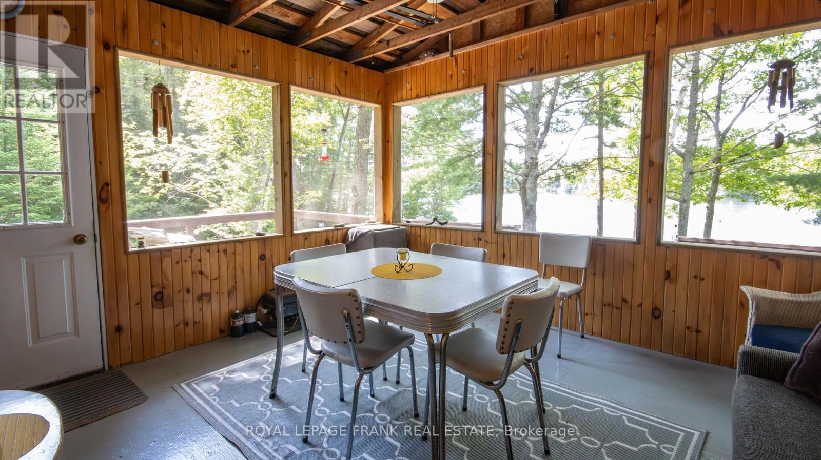 2160 E Hartsmere Road, Addington Highlands (Addington Highlands), Ontario  K0L 2M0 - Photo 22 - X12278884