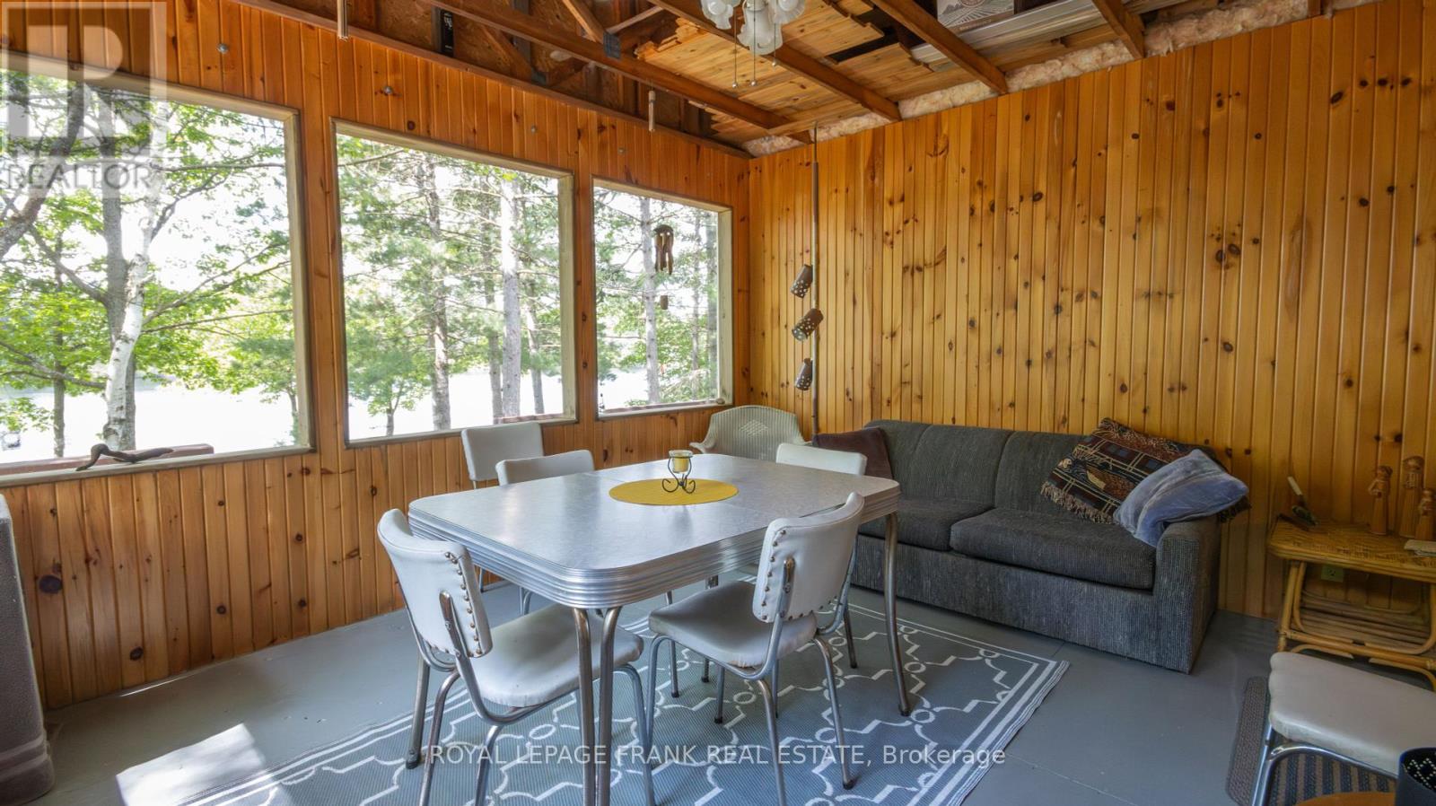 2160 E Hartsmere Road, Addington Highlands (Addington Highlands), Ontario  K0L 2M0 - Photo 24 - X12278884